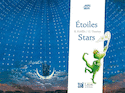 Étoiles / Stars [édition bilingue]